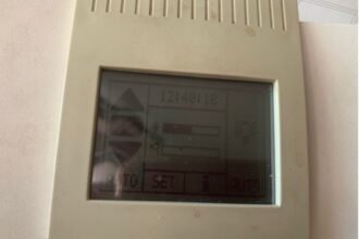 Multi Sensor Remote Multi Sensor Remote