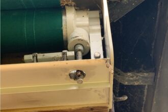 Winder Missing from Awning Winder Missing from Awning